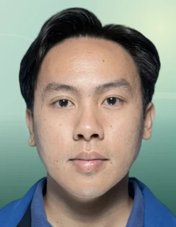 Profilfoto von Emmanuel aus Straubing. Berufswunsch: Energiemanager/in und Ingenieur/in – Energietechnik. Branche: Technik, Technologiefelder.