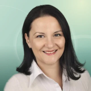Profilbild von Ana