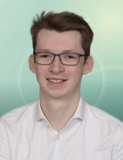 Profilbild von Lukas