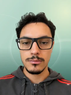Profilbild von Omar