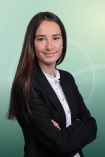 Profilbild von Johanna
