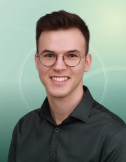 Profilbild von Dominik