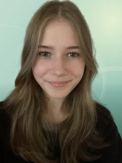 Profilfoto von Marlene aus Rheinberg. Berufswunsch: Alltagshelfer/in und Betreuungsassistent/in. Branche: Reinigung, Facility Management und Sozialwesen, Religion.