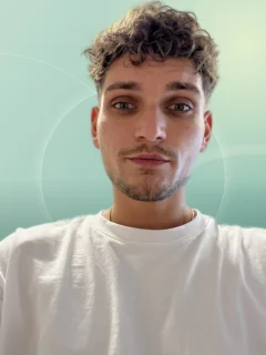 Profilbild von Krystof