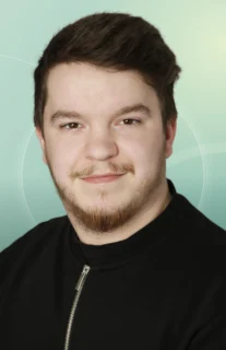 Profilbild von Raphael