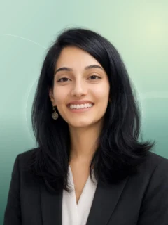 Profilbild von Maya
