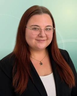 Profilbild von Kristina