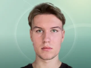 Profilbild von Arik