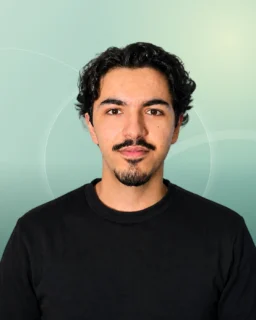 Profilbild von Mahmoud