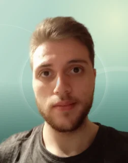 Profilfoto von Victor aus Nordenham. Berufswunsch: Bäcker/in und Bildende/r Künstler/in. Branche: Logistik, Transport, Verkehr.