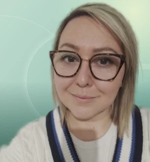 Profilbild von Eszter
