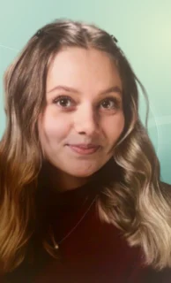 Profilbild von Emily