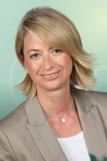 Profilbild von Melanie