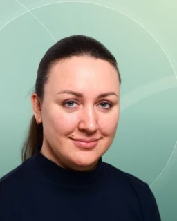Profilfoto von Darya aus München. Berufswunsch: Kaufmann/-frau – Büromanagement. Branche: Wirtschaft, Sekretariat.
