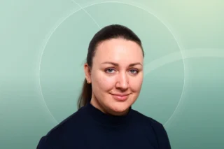 Profilbild von Darya
