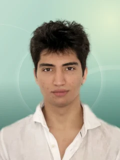 Profilfoto von Mani aus München. Berufswunsch: Assistent/in – Technische Kommunikation und Dokumentation. Branche: IT, Informatik, Programmierung.