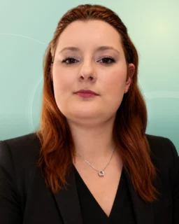 Profilbild von Sandra