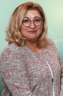 Profilfoto von Leila aus Mörfelden-Walldorf. Berufswunsch: Fachkaufmann/-frau - Personal. Branche: Bildung, Pädagogik.