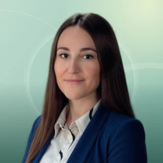 Profilbild von Alexia
