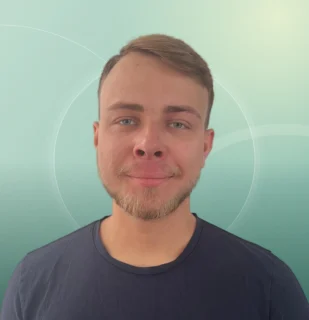 Profilbild von Florian