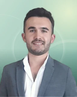 Profilfoto von Baris aus Ingolstadt. Berufswunsch: Energiemanager/in. Branche: IT, Informatik, Programmierung.