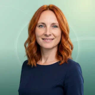 Profilbild von Carina