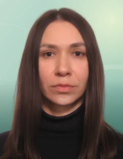 Profilbild von Anastasiia