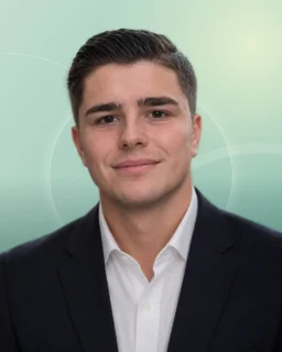 Profilbild von Jonas