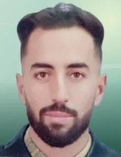 Profilbild von Mohamed