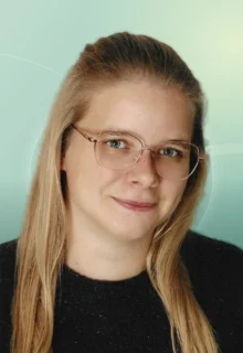 Profilfoto von Rebekka aus Lautertal (Odenwald). Berufswunsch: Erzieher/in und Fachmann/-frau – Bürokommunikation. Branche: Beratung, Consulting und Bildung, Pädagogik.