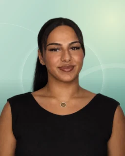 Profilfoto von Melek aus Düren. Berufswunsch: Eventhelfer/in und Inventurhelfer/in. Branche: Events, Messen, Promotion und Haushalt, Babysitting.
