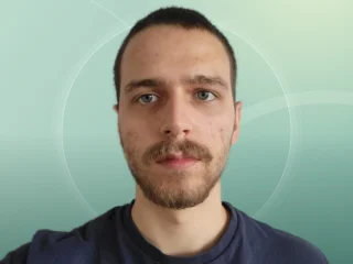 Profilfoto von Ben aus Pforzheim. Berufswunsch: Landwirtschaftliche/r Helfer/in. Branche: IT, Informatik, Programmierung und Landwirtschaft, Garten.