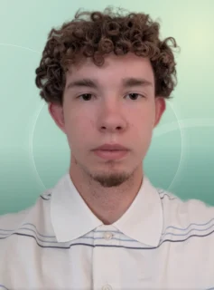 Profilbild von Matthis