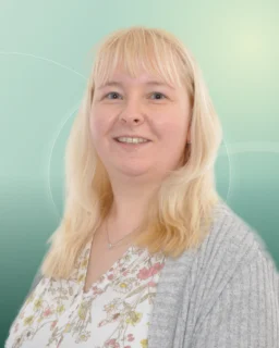 Profilbild von Christin