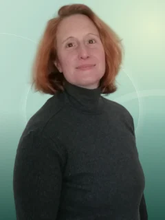 Profilfoto von Kerstin aus Neustadt am Rübenberge. Berufswunsch: Animateur/in und Barista. Branche: Events, Messen, Promotion und Gastronomie, Hotellerie, Tourismus.