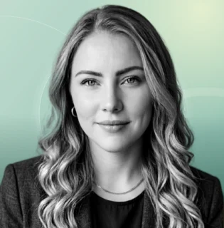 Profilfoto von Luisa. Berufswunsch: Betriebswirt/in - Catering/Systemverpflegung und Betriebswirt/in - Marketing. Branche: Events, Messen, Promotion und Keramik, Baustoffe, Bergbau.