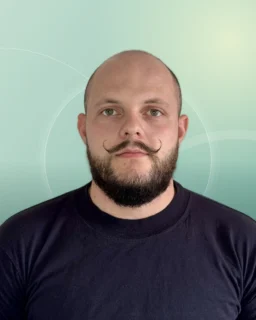 Profilbild von Maksym