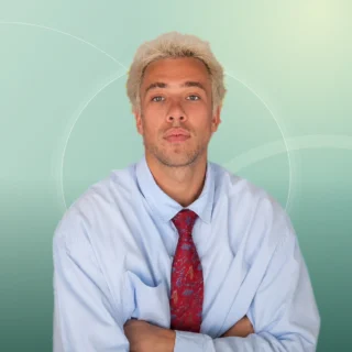 Profilbild von Christian