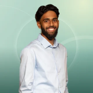 Profilbild von Arun