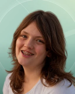 Profilfoto von Livia aus Augsburg. Berufswunsch: Kinderbetreuer/in und Umzugshelfer/in. Branche: Bildung, Pädagogik und Haushalt, Babysitting.
