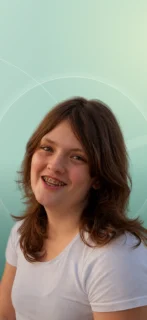 Profilfoto von Livia aus Augsburg. Berufswunsch: Kinderbetreuer/in und Umzugshelfer/in. Branche: Bildung, Pädagogik und Haushalt, Babysitting.