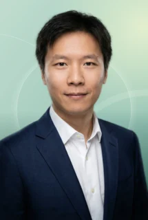 Profilbild von Yonghuan