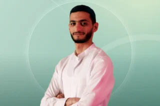 Profilfoto von Mohammad aus Jülich. Berufswunsch: Fertigungsmitarbeiter/in. Branche: Elektronik.
