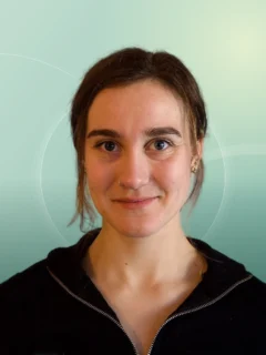 Profilfoto von Natalie aus Kempten. Berufswunsch: Gastronomische/r Assistent/in. Branche: Events, Messen, Promotion.