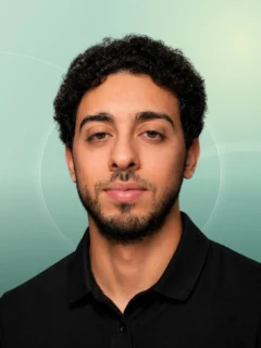 Profilfoto von Hamza aus Ludwigshafen am Rhein. Berufswunsch: Wirtschaftsinformatiker/in. Branche: IT, Informatik, Programmierung.