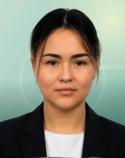 Profilbild von Angelina