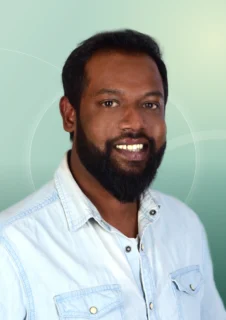 Profilfoto von Puvanatharsan aus Braunschweig. Berufswunsch: Archivar/in. Branche: Bildung, Pädagogik.