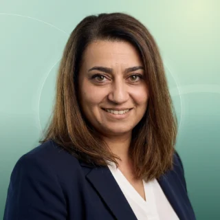 Profilfoto von Stella aus Schorndorf. Berufswunsch: Servicekraft – Schutz und Sicherheit. Branche: Logistik, Transport, Verkehr.