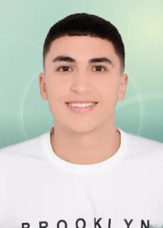 Profilfoto von Mohamed aus Gießen. Berufswunsch: Helfer/in - Verkauf und Lagerhelfer/in. Branche: Elektronik und Kundenservice.