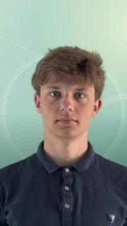 Profilfoto von Maxim aus Erkrath. Berufswunsch: Nachhilfelehrer/in und Warenverräumer/in. Branche: Bildung, Pädagogik und Design, Musik, Tanz, Schauspiel.
